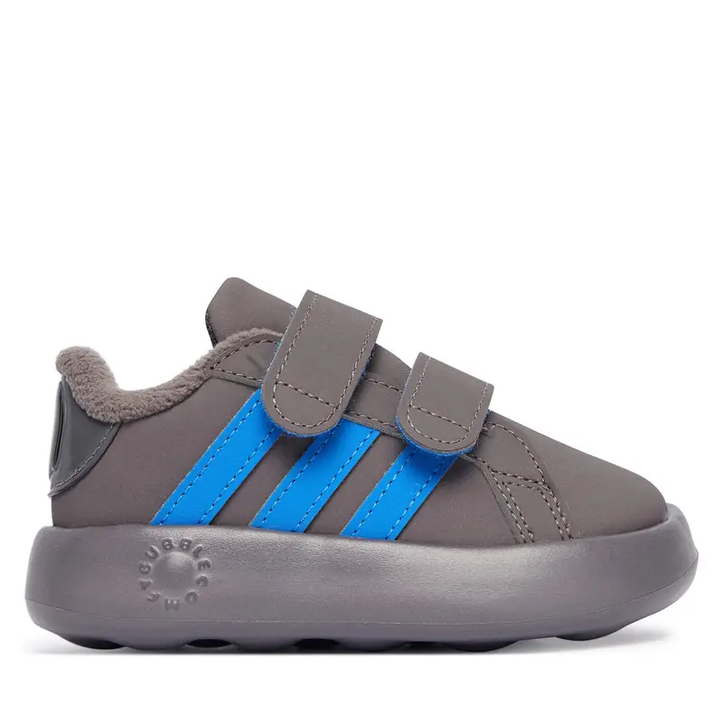 Sneakers adidas Disney Baloo Grand Court JR5632 Grigio