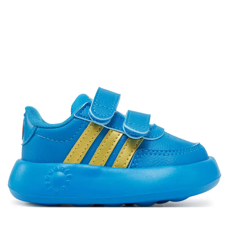Sneakers adidas Disney Breaknet 2.0 JH9236 Blu