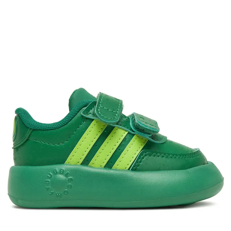Sneakers adidas Disney Breaknet Monsters Inc. JH9234 Verde