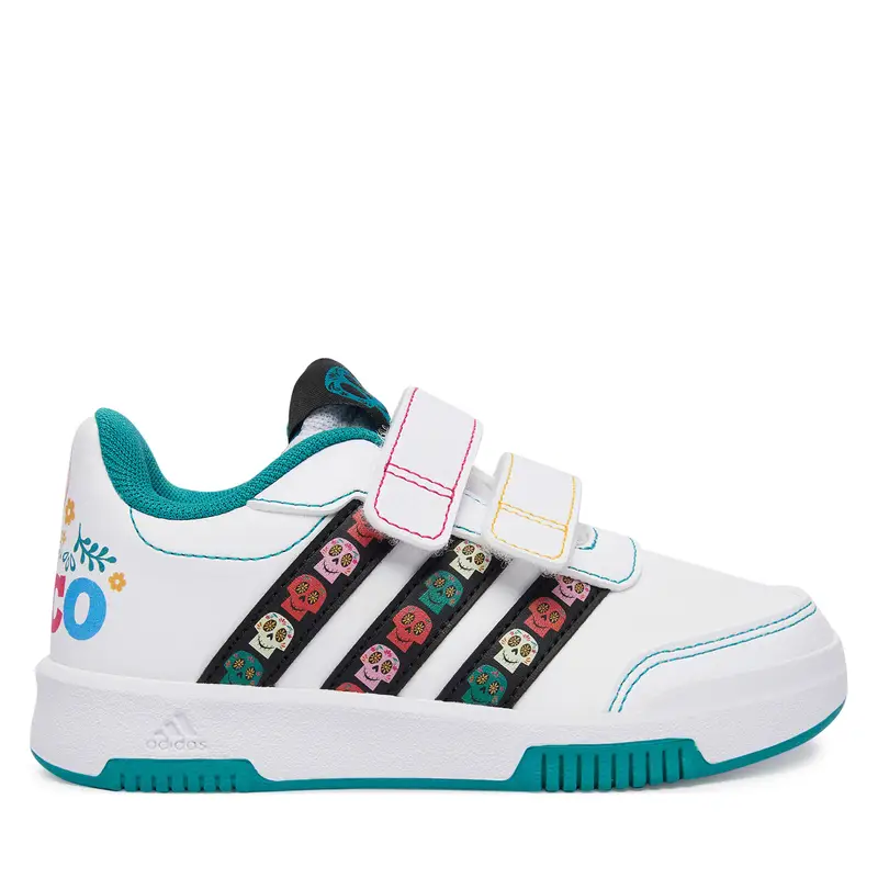 Sneakers adidas Disney Coco Tensaur JQ6174 Bianco