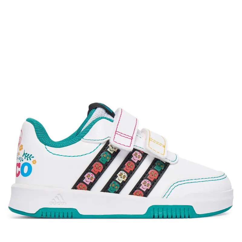 Sneakers adidas Disney Coco Tensaur JQ6175 Bianco