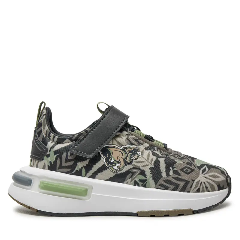 Sneakers adidas Disney Lion King Racer Tr23 IF4124 Grigio