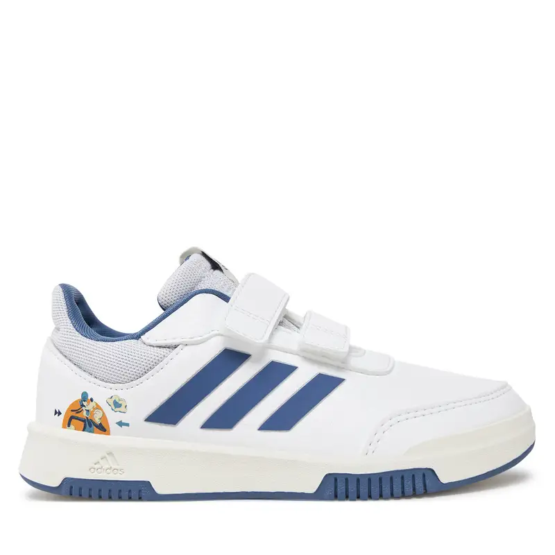 Sneakers adidas Disney Mickey Mouse Tensaur IH1193 Bianco