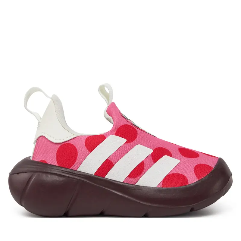 Sneakers adidas Disney Minnie Mouse Monofit IH6313 Rosa