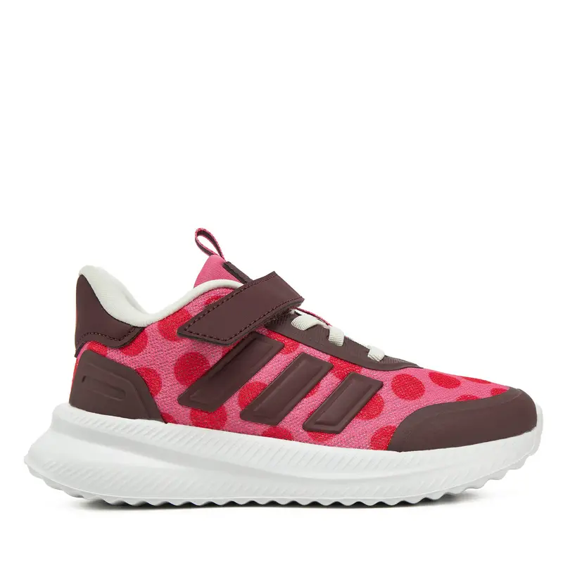 Sneakers adidas Disney Minnie Mouse X_PLRPATH IH1236 Rosa