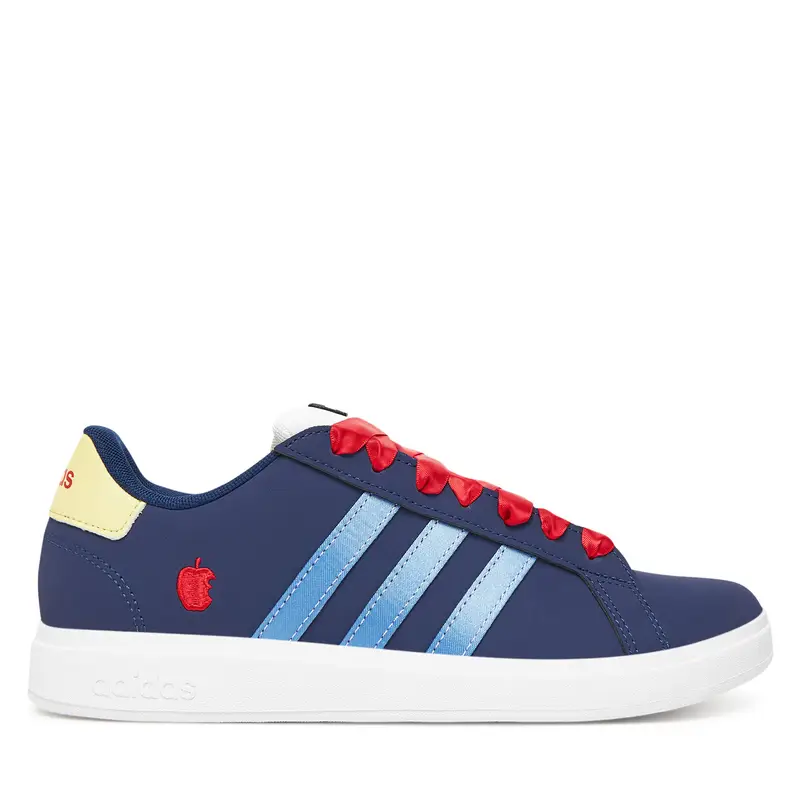 Sneakers adidas Disney Snow White Grand Court 00s JQ6680 Blu scuro