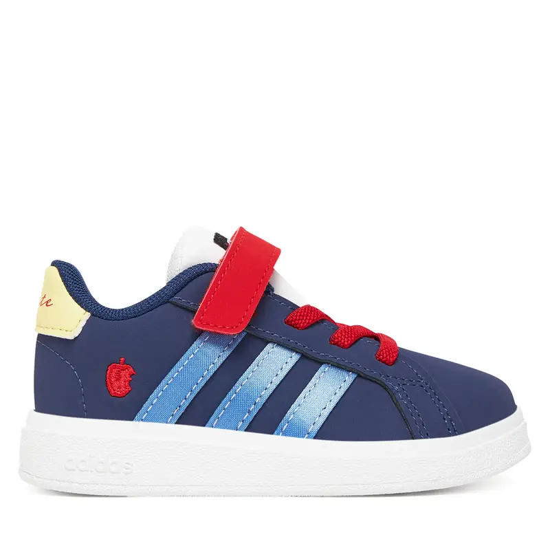 Sneakers adidas Disney Snow White Grand Court 2.0 JR4918 Blu scuro