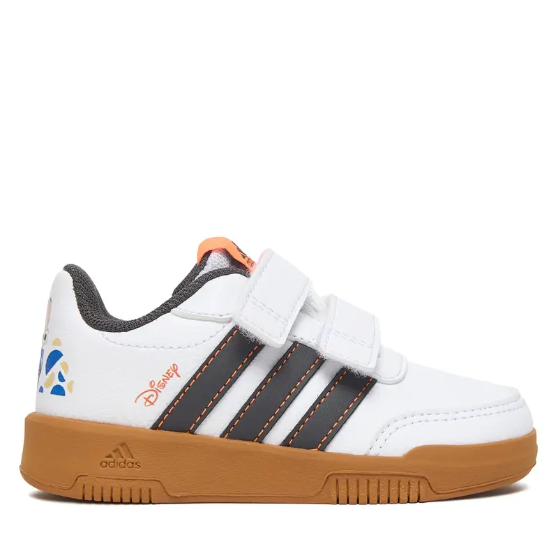Sneakers adidas Disney Tensaur JQ1972 Bianco