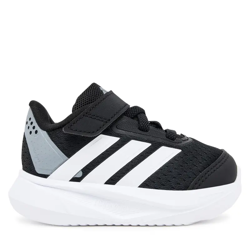 Sneakers adidas Duramo 2.0 Shoes Kids JI1697 Nero