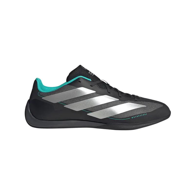 Sneakers adidas Feroza Base Mercedes Amg Petronas F1 Team Noir