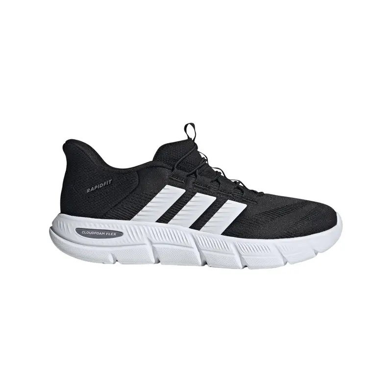 Sneakers adidas Flex Rapidfit Noir