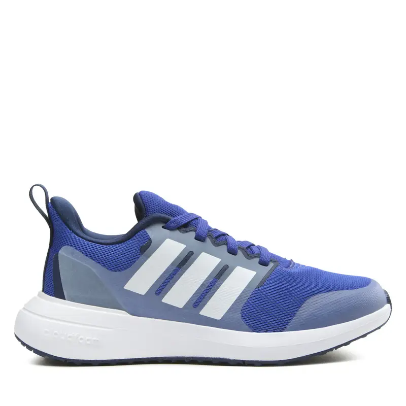 Sneakers adidas Fortarun 2.0 Cloudfoam Sport Running Lace HP5439 Blu