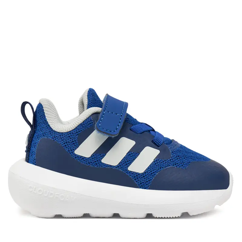 Sneakers adidas Fortarun 2.0 JI2183 Blu scuro
