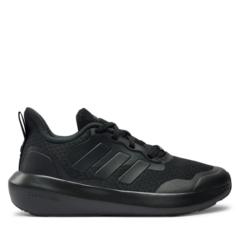 Sneakers adidas Fortarun 3 0 J IH2843 Nero