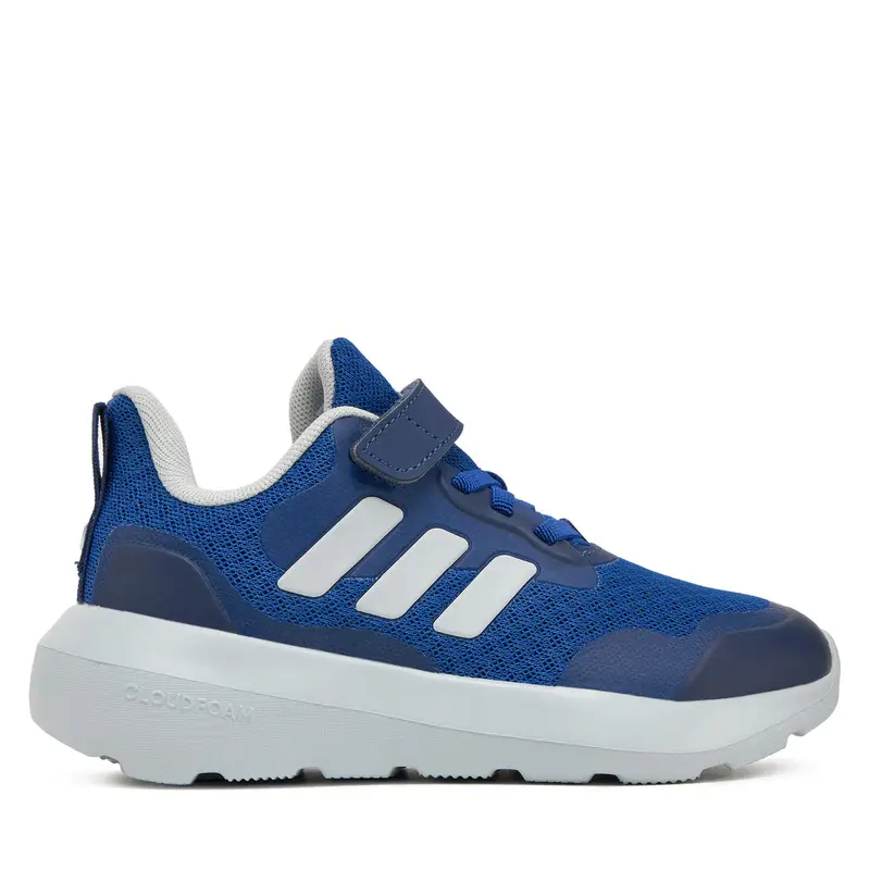 Sneakers adidas Fortarun 3 JI2189 Blu scuro