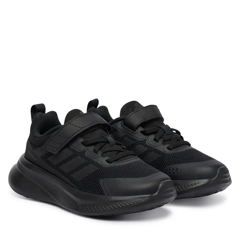 Sneakers adidas Fortarun 4.0 JQ5195 Nero