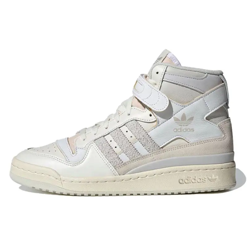 Sneakers Adidas Forum 84 Hi Orbit Grey FY4576 39⅓