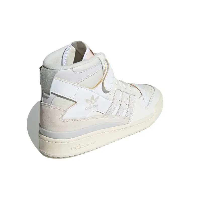 Sneakers Adidas Forum 84 Hi Orbit Grey FY4576 40⅔ miniatura 2