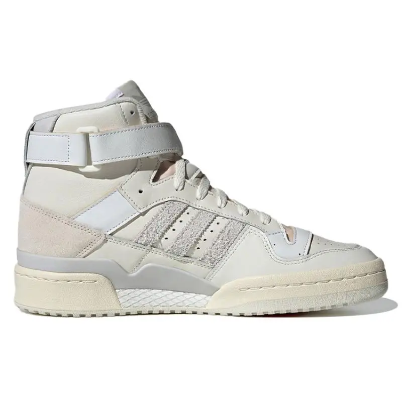 Sneakers Adidas Forum 84 Hi Orbit Grey FY4576 40⅔ miniatura 4