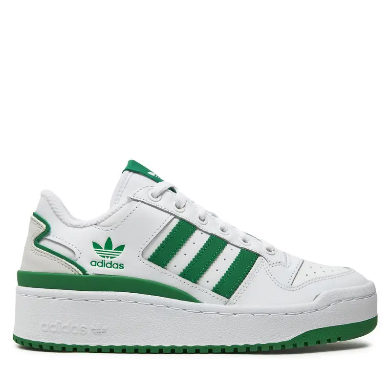 Sneakers adidas Forum Bold IH2482 Bianco