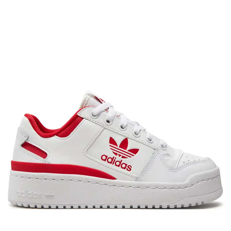 Sneakers adidas Forum Bold Kids IF1173 Bianco