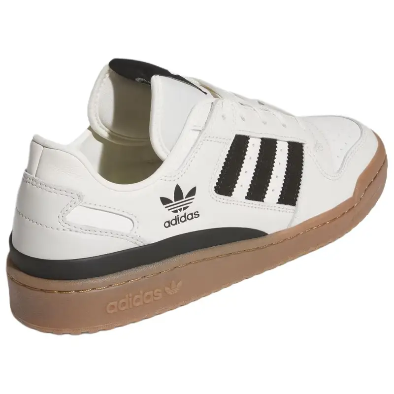 Sneakers Adidas Forum Low a Righe Sneakers JQ0209 40 bianco miniatura 4