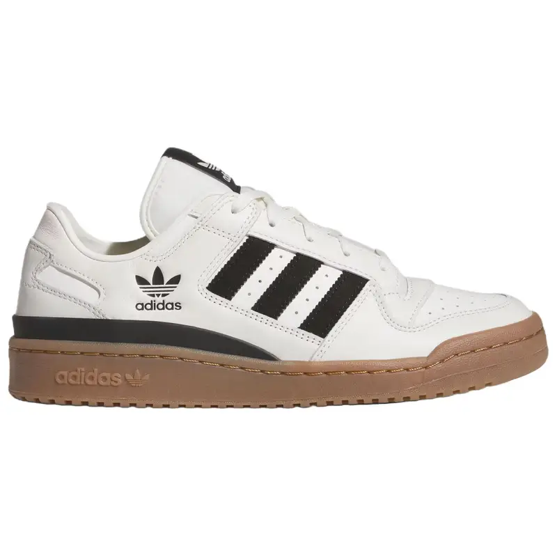 Sneakers Adidas Forum Low a Righe Sneakers JQ0209 40 bianco miniatura 5