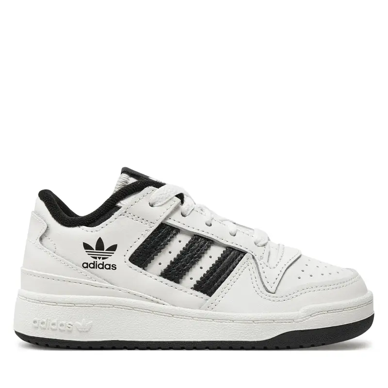 Sneakers adidas Forum Low Cl C IH7929 Bianco