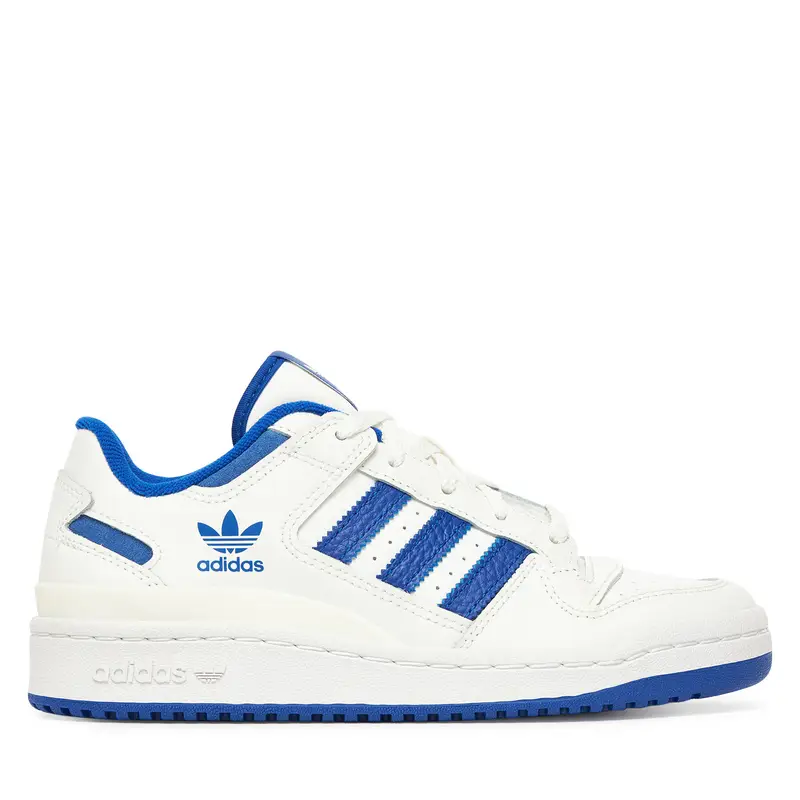 Sneakers adidas Forum Low Cl IH7917 Bianco