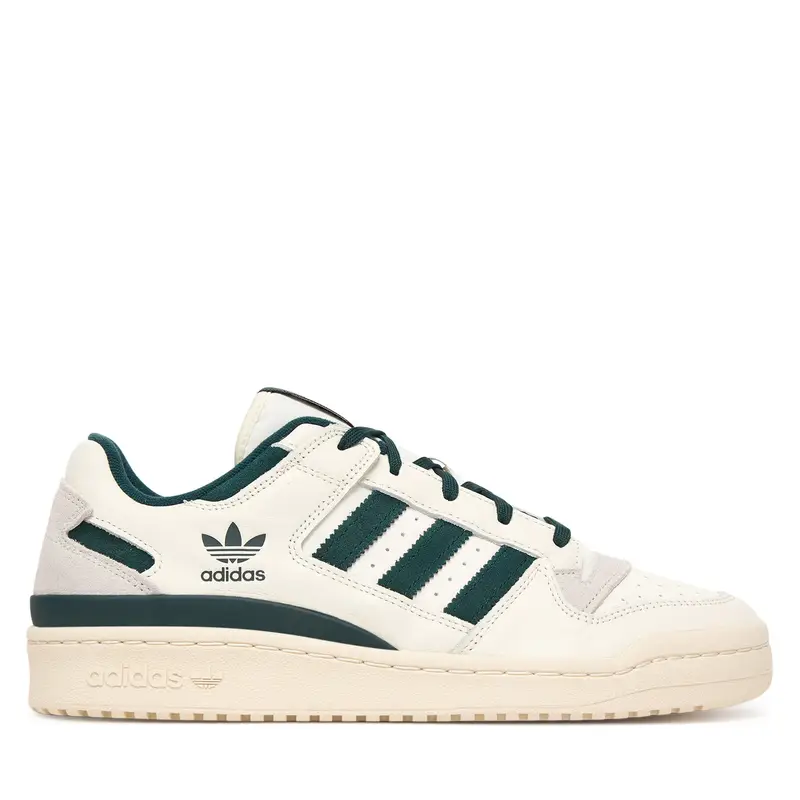 Sneakers adidas Forum Low Cl JQ0207 Bianco