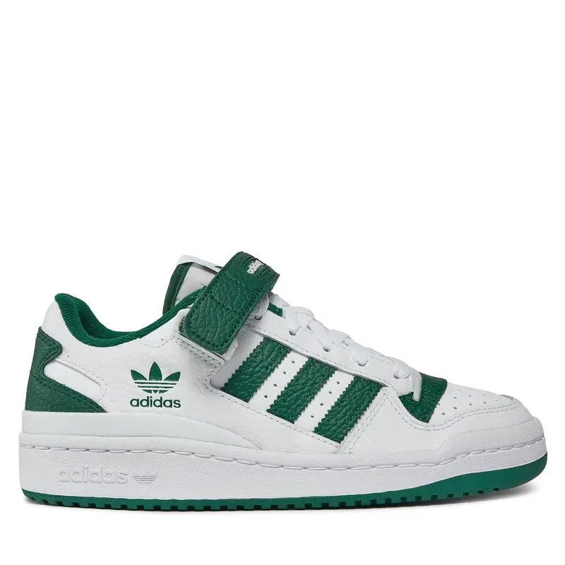 Sneakers adidas Forum Low GY5835 Bianco