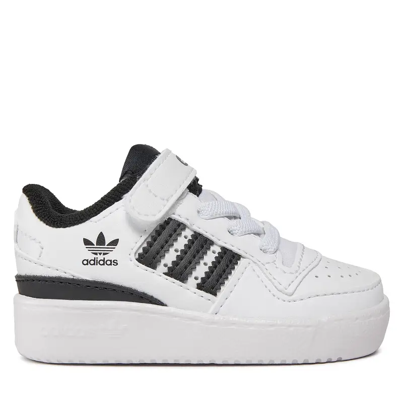 Sneakers adidas Forum Low IF2653 Bianco