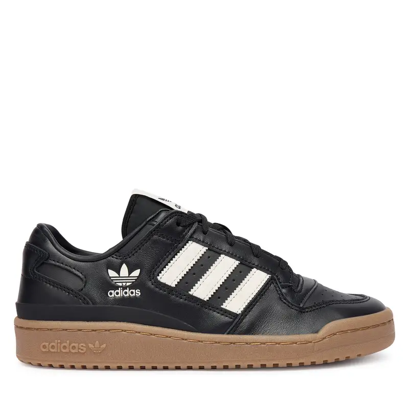 Sneakers adidas Forum Low JQ0208 Nero