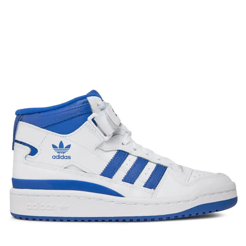 Sneakers adidas Forum Mid FZ2085 Bianco