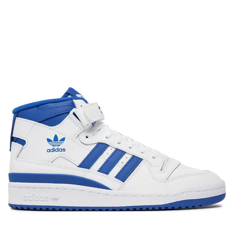 Sneakers adidas Forum Mid IG3755 Bianco