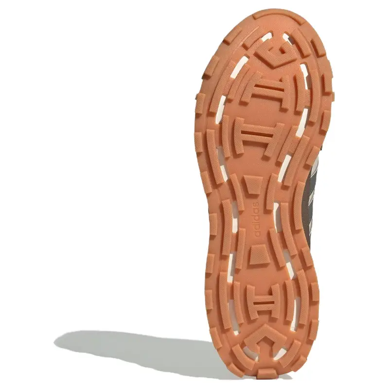 Sneakers Adidas Futro Mixr Marroni Unisex JQ5876 37⅓ miniatura 4