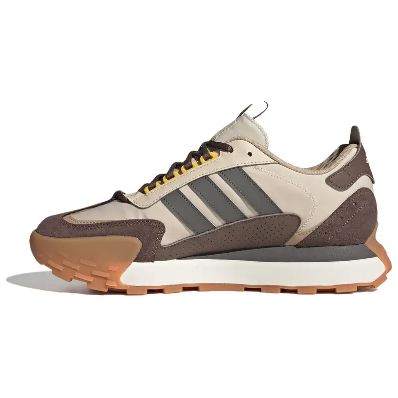 Sneakers Adidas Futro Mixr Marroni Unisex JQ5876 40⅔