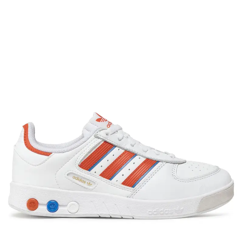 Sneakers adidas G S Court GX9448 Bianco