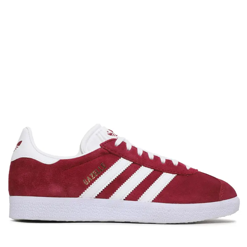 Sneakers adidas Gazelle B41645 Bordeaux