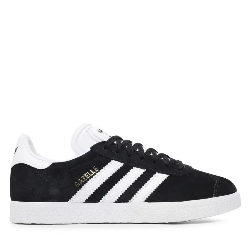 Sneakers adidas Gazelle BB5476 Nero