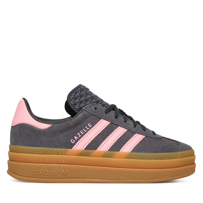 Sneakers adidas Gazelle Bold IH6459 Grigio