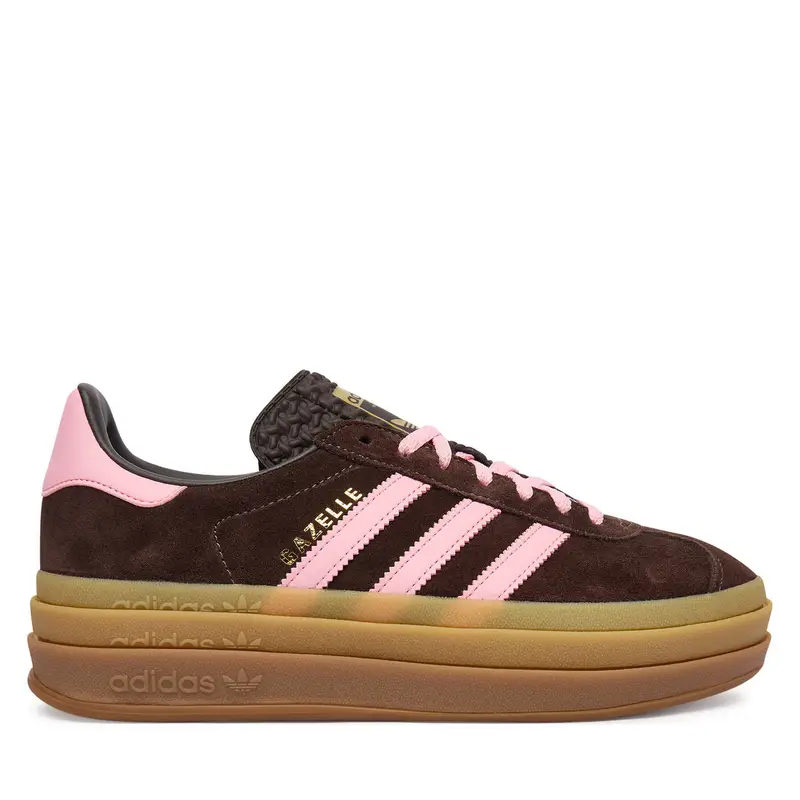 Sneakers adidas Gazelle Bold IH6786 Marrone