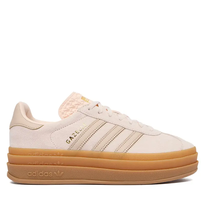 Sneakers adidas Gazelle Bold JQ1296 Rosa