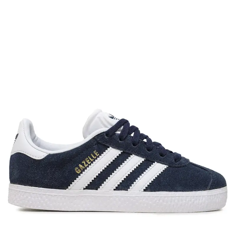 Sneakers adidas Gazelle C BY9162 Blu scuro