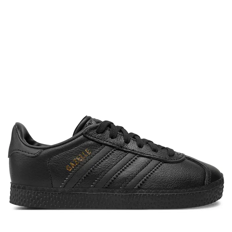 Sneakers adidas Gazelle C BY9165 Nero