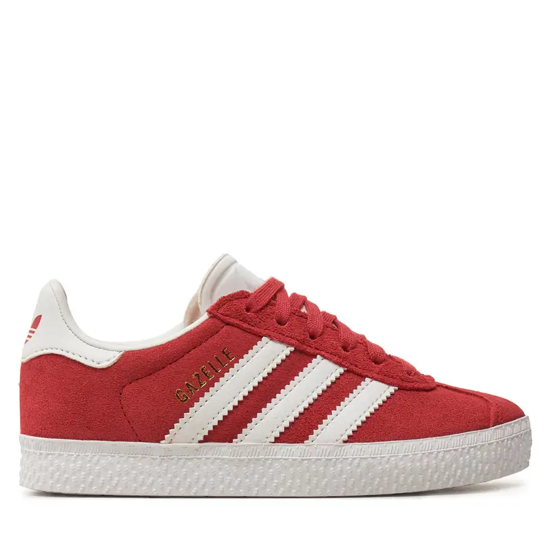 Sneakers adidas Gazelle C IF9809 Rosso