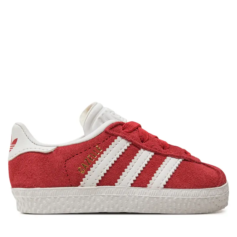 Sneakers adidas Gazelle Cf El I IH0362 Rosso