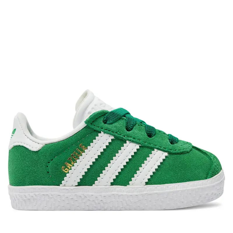 Sneakers adidas Gazelle Cf El I IH0363 Verde
