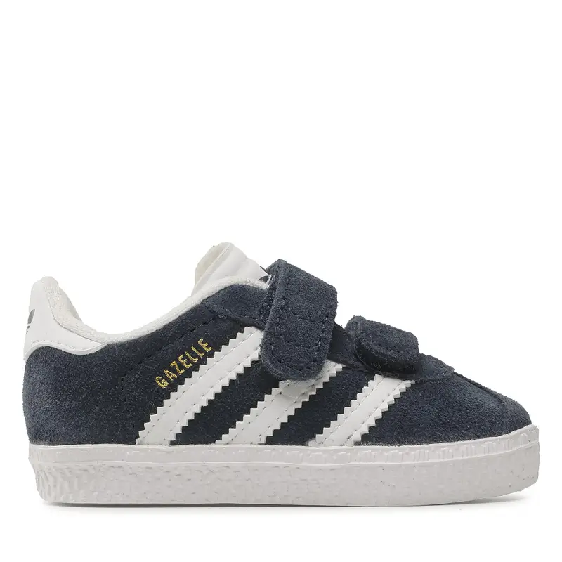 Sneakers adidas Gazelle Cf I CQ3138 Blu scuro