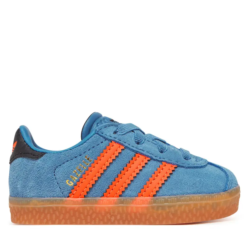 Sneakers adidas Gazelle Comfort Closure JP7134 Blu